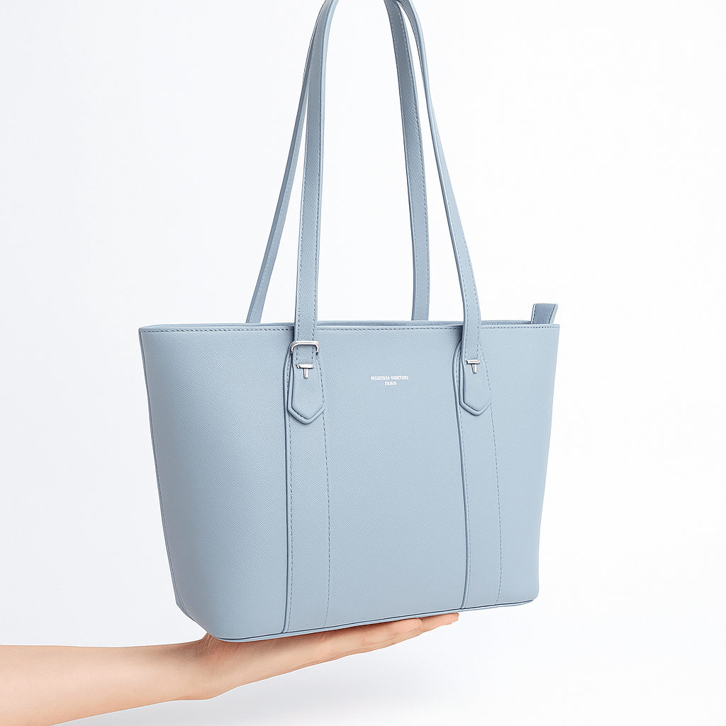 Elegantna Ženska Shopper Torba - SAMO KLIKNI