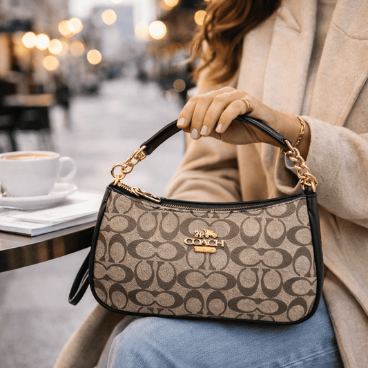 Elegantna Ženska Torba – – Model.3 – slika 1