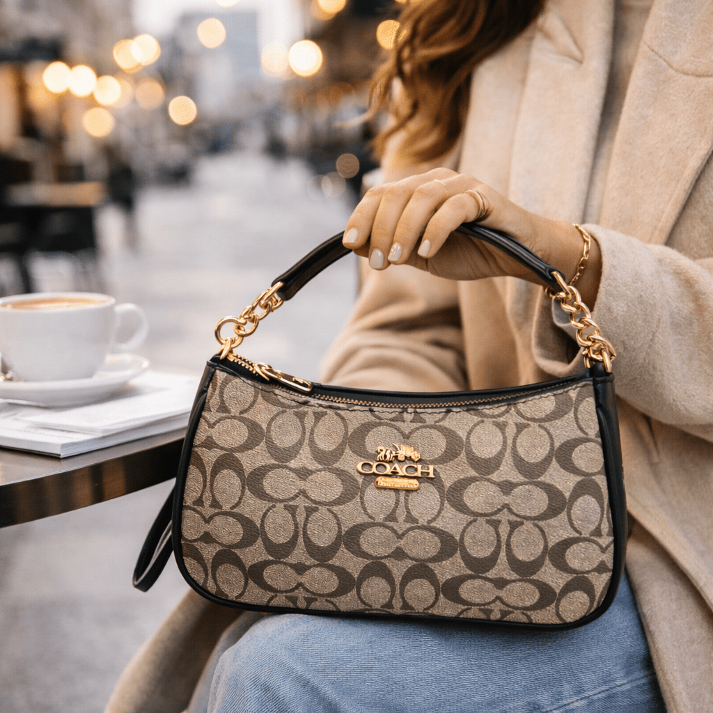 Elegantna Ženska Torba - SAMO KLIKNI