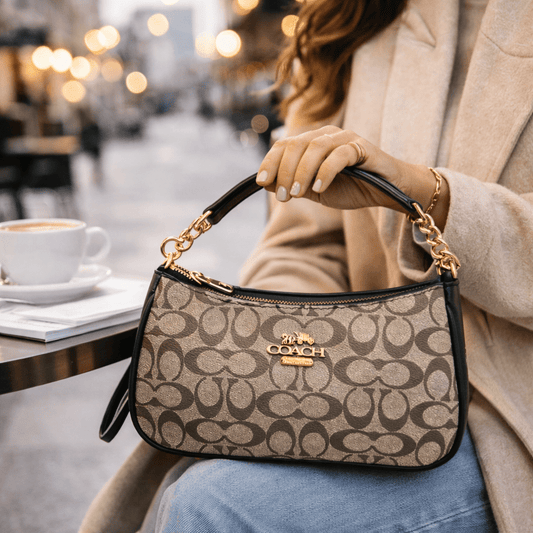 Elegantna Ženska Torba - SAMO KLIKNI