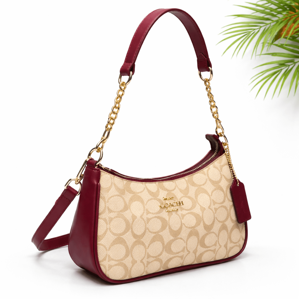 Elegantna Ženska Torba - SAMO KLIKNI