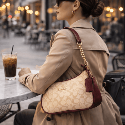 Elegantna Ženska Torba – – Model.1 – slika 3