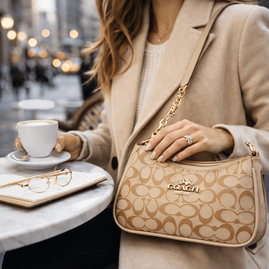 Elegantna Ženska Torba – – Model.2 – slika 2