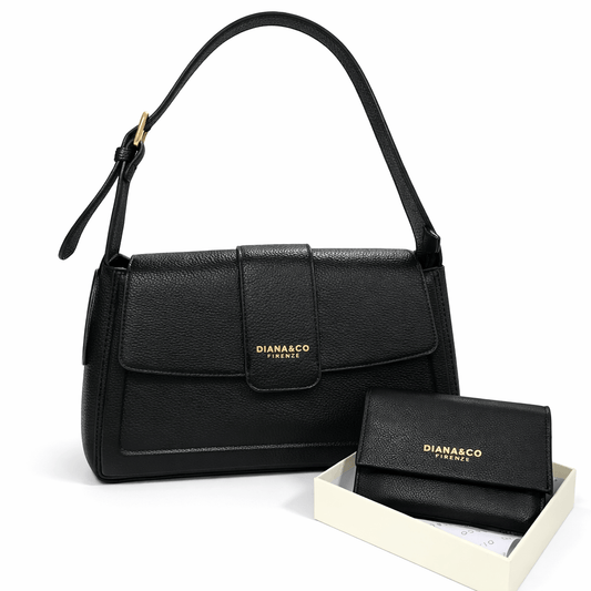 Elegantna ženska torba + novčanik - SAMO KLIKNI