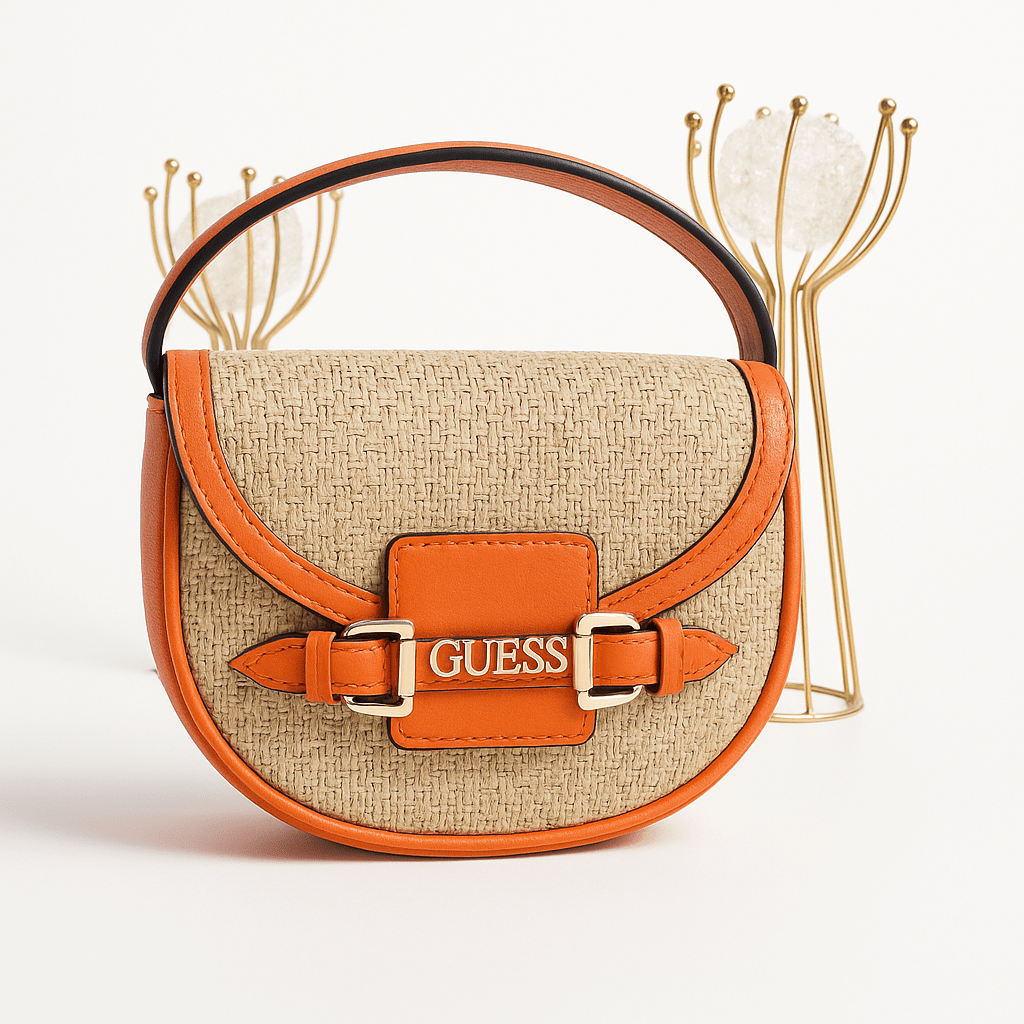 Elegantna Ženska Torbica – – Roza – slika 6