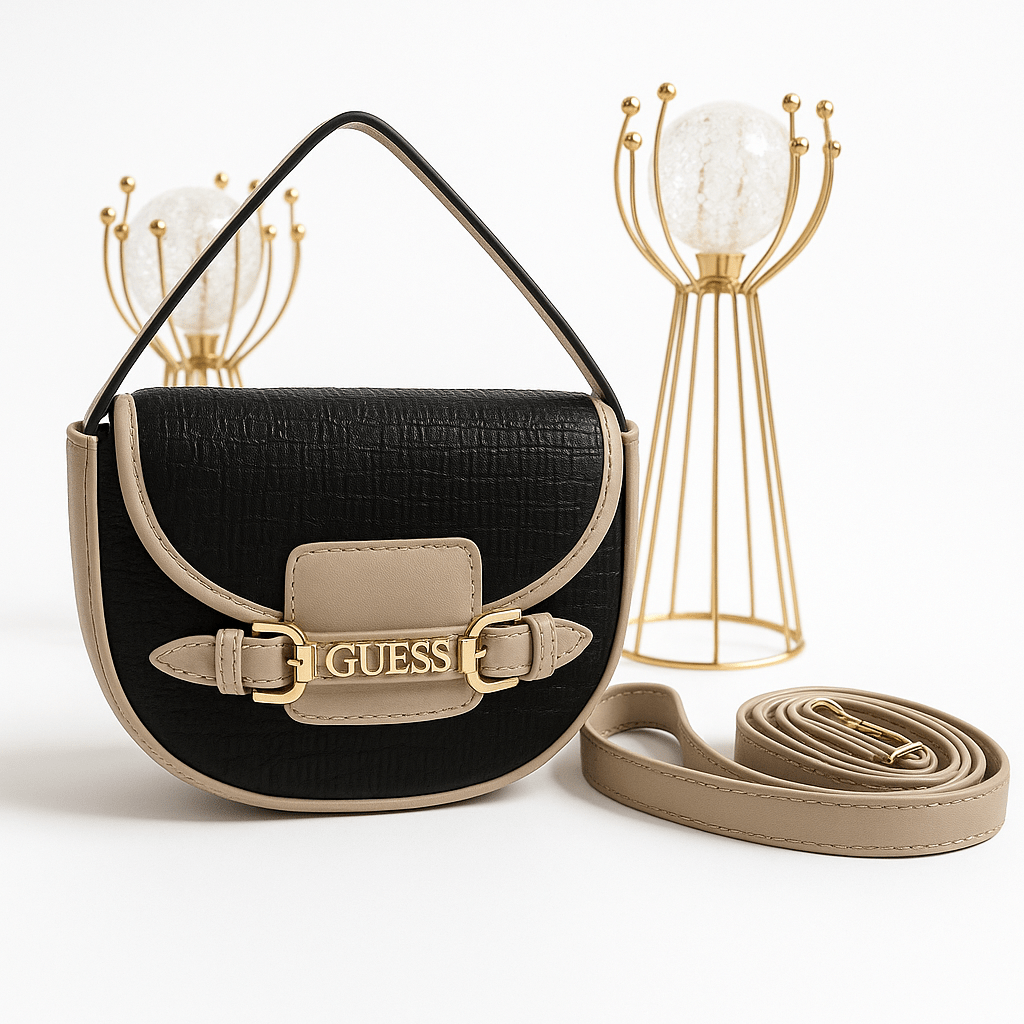 Elegantna Ženska Torbica – – Roza – slika 8