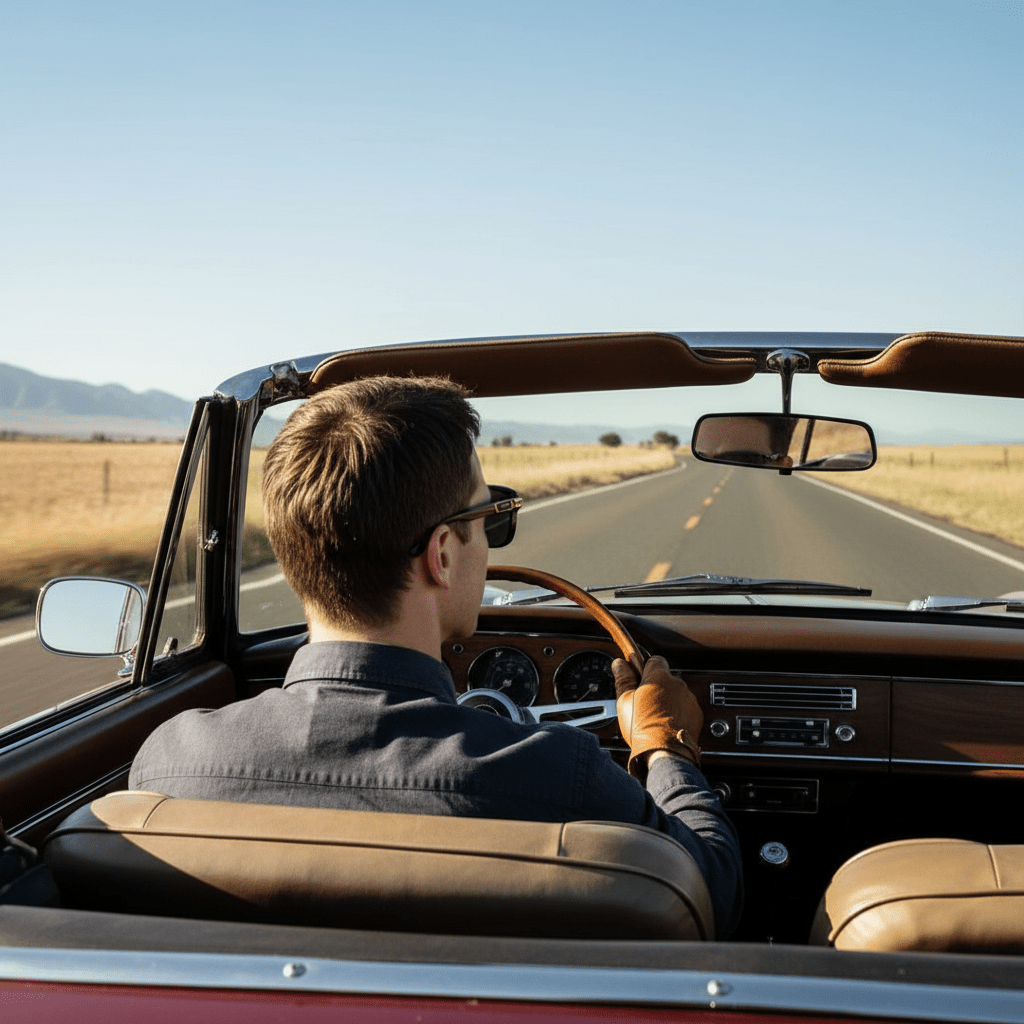 Elegantne Crne Sunčane Naočale – Naočale – Univerzalna Crna sa zlatnim detaljima – slika 6