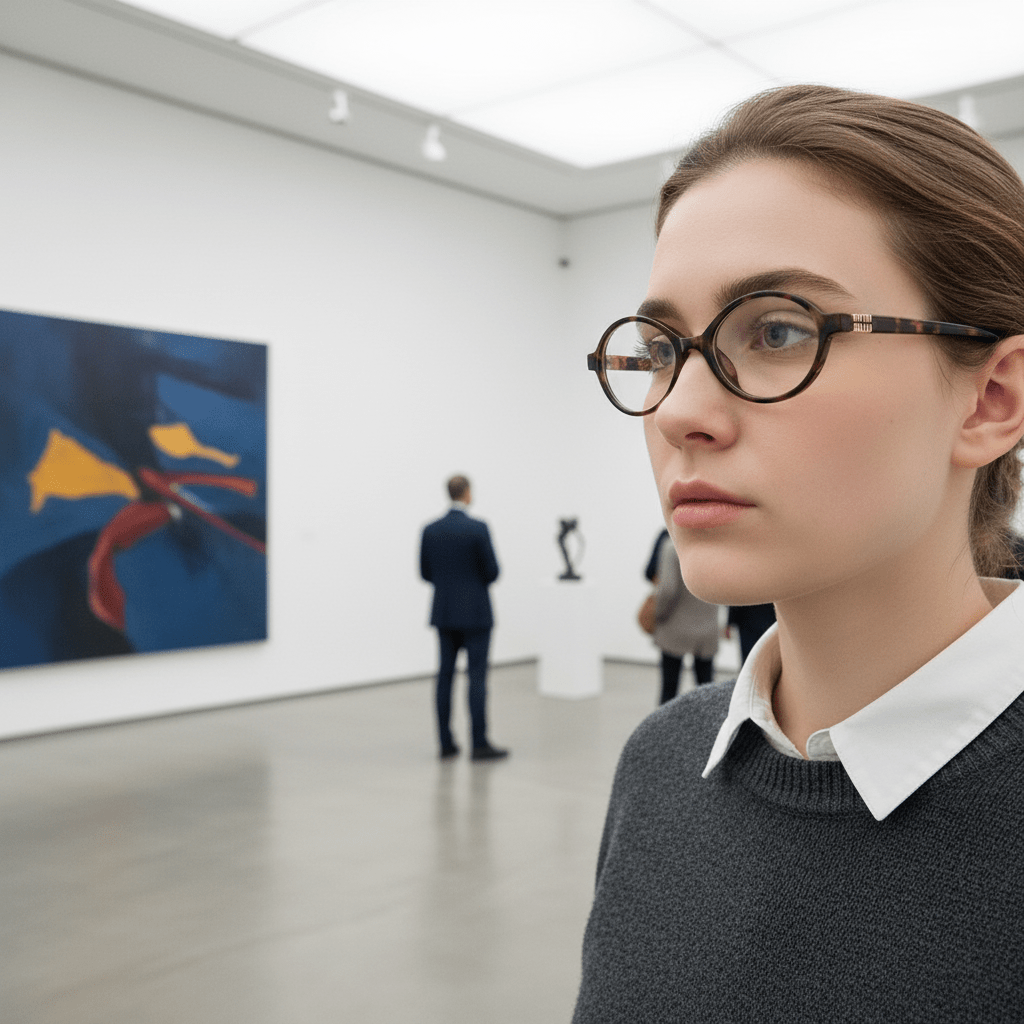 Elegantne Dioptrijske Naočale – Naočale – Kornjačevina uzorak Univerzalna – slika 5