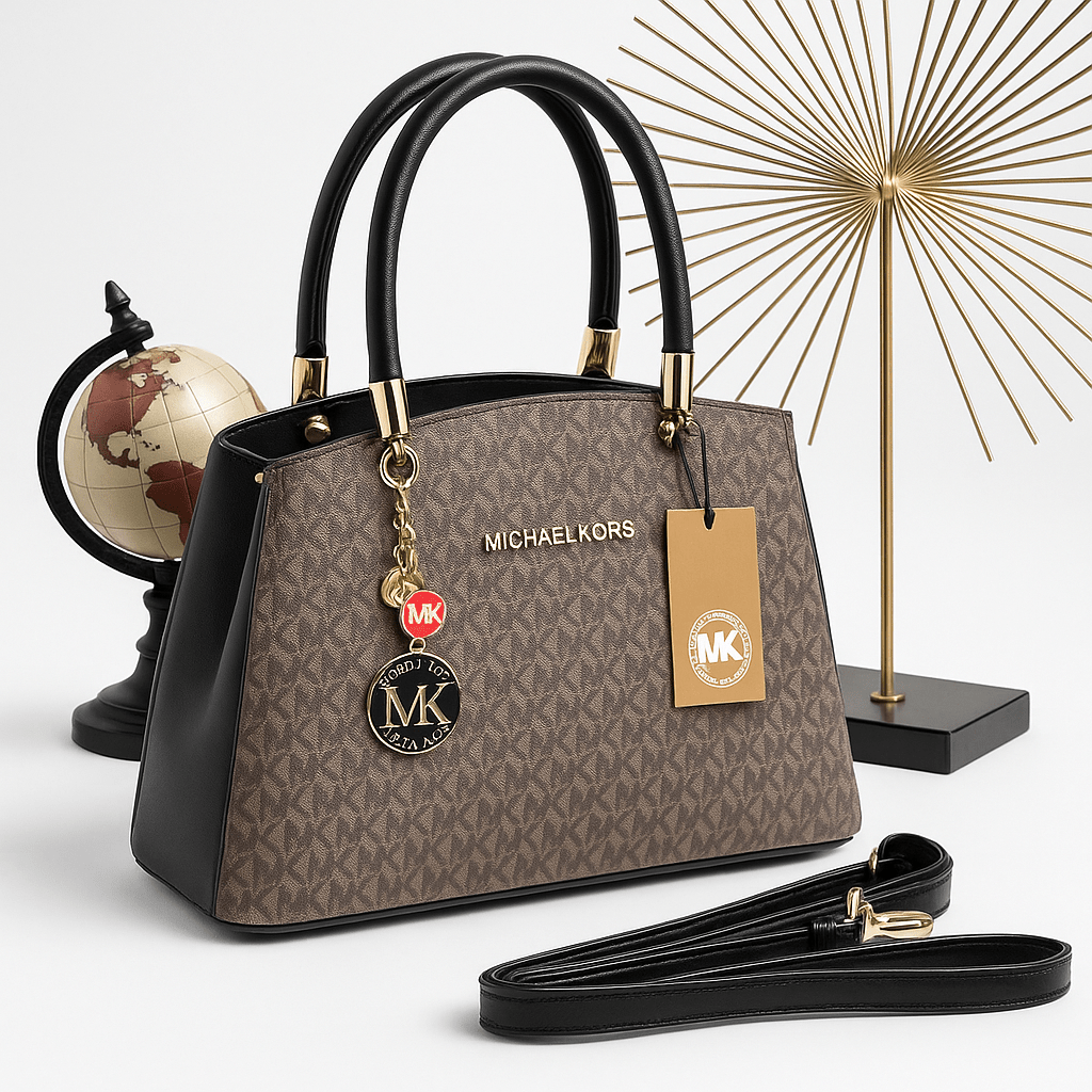 Elegantne i Praktične Ženske Torbe – – Model.4 – slika 2