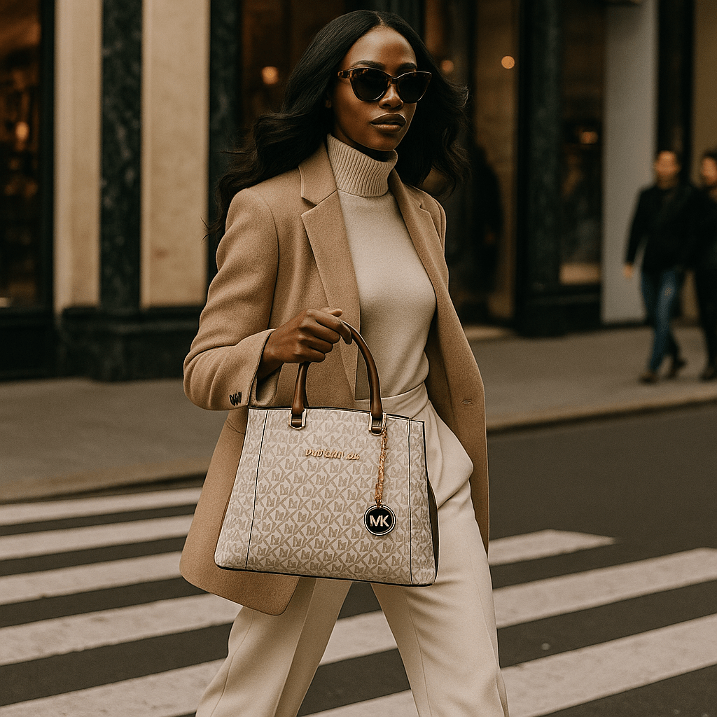 Elegantne i Praktične Ženske Torbe – – Model.1 – slika 13