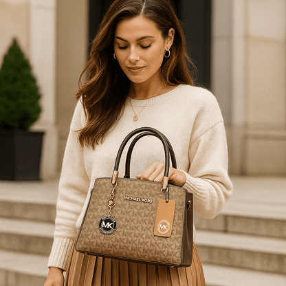 Elegantne i Praktične Ženske Torbe – – Model.1 – slika 26
