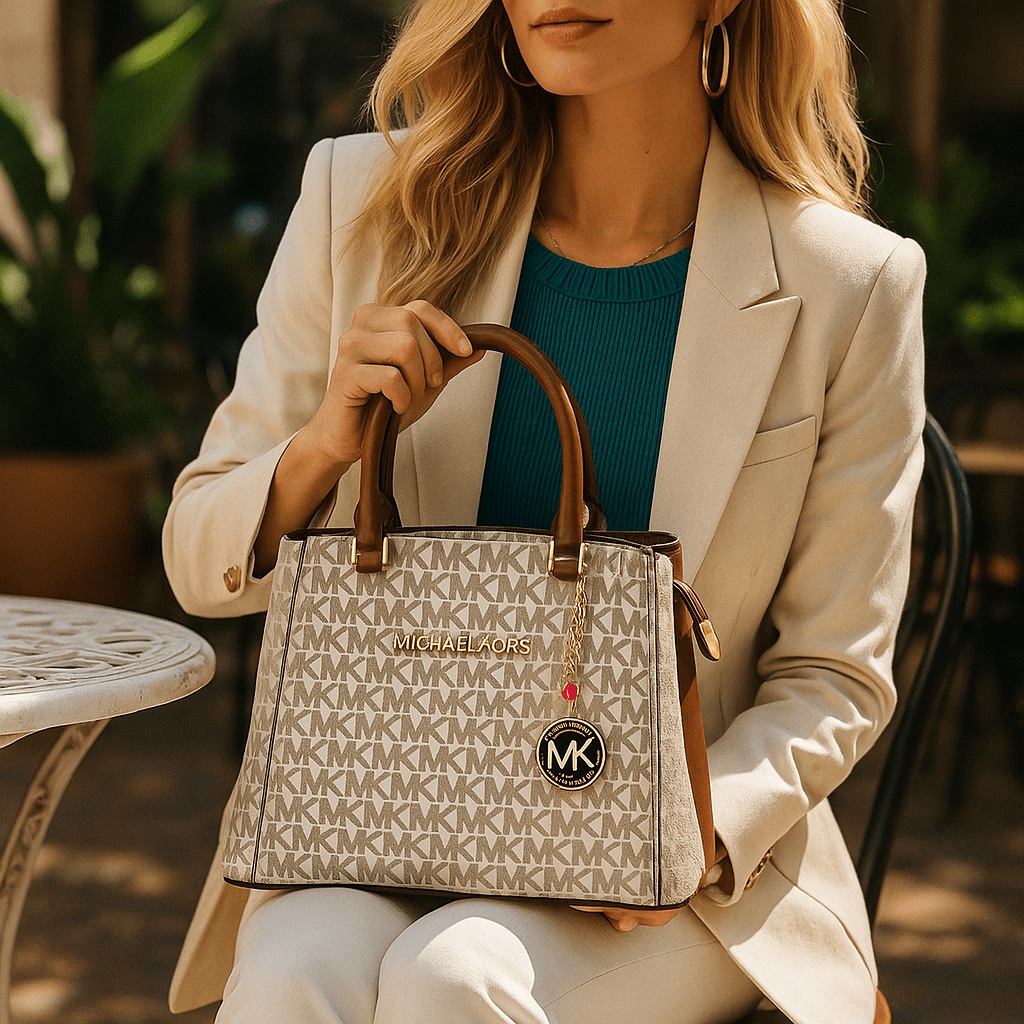 Elegantne i Praktične Ženske Torbe – – Model.1 – slika 10