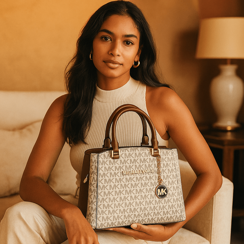 Elegantne i Praktične Ženske Torbe – – Model.1 – slika 12