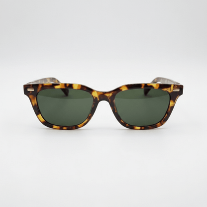 Elegantne Sunčane Naočale – Naočale – Tortoise Univerzalna – slika 1