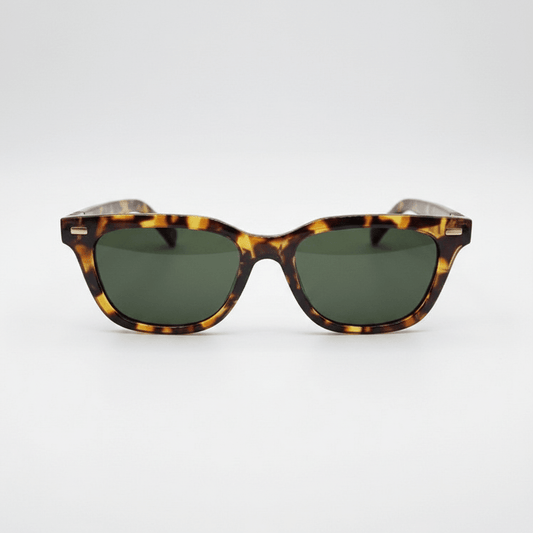 Elegantne Sunčane Naočale – Naočale – Tortoise Univerzalna – slika 1