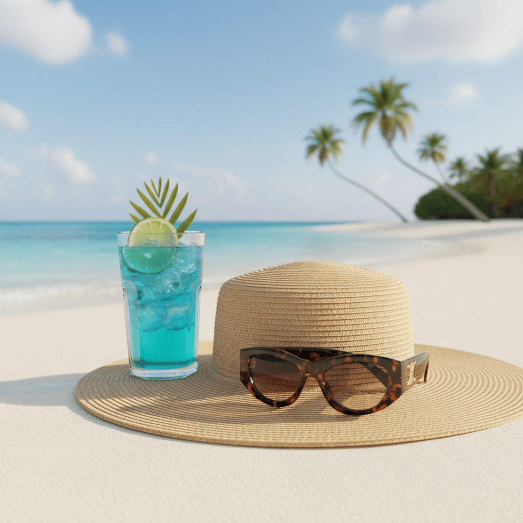 Elegantne Ženske Sunčane – Naočale – Univerzalna Kornjačevina – slika 3