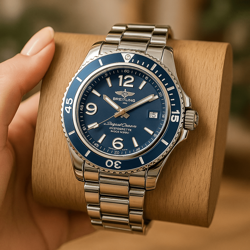 Elegantni Muški Sat – – – slika 1