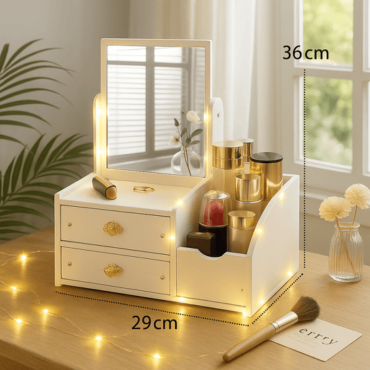 Elegantni Organizator za Šminku – – Model.1 – slika 1