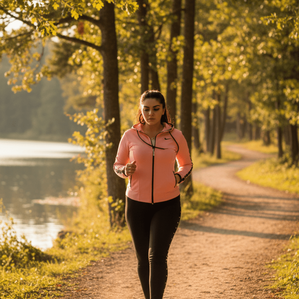 Elegantni Ženski Trenerka Komplet – Ženski Sportski Komplet – S – slika 5