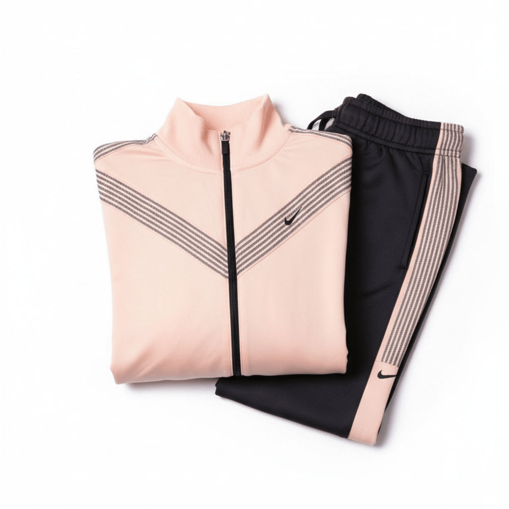 Elegantni Ženski Trenerka Set – Trenirke – S – slika 6