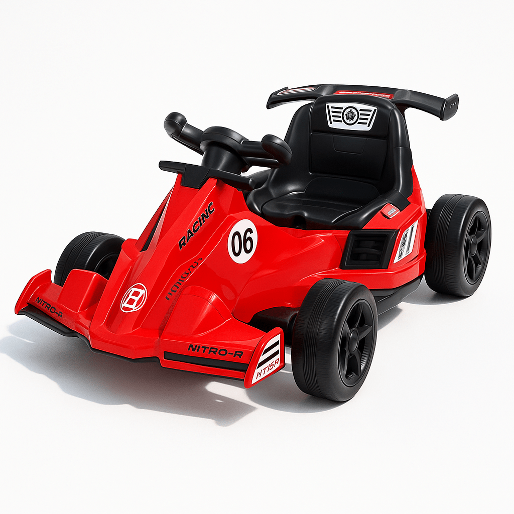 Električna Dječja Formula YMR - 60 - SAMO KLIKNI