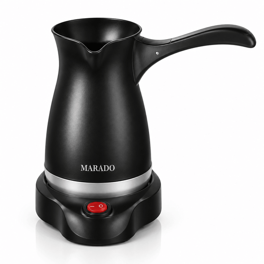 Električna džezva MARADO MA-1627 – 800 ml – Električne džezve za kafu – – slika 1