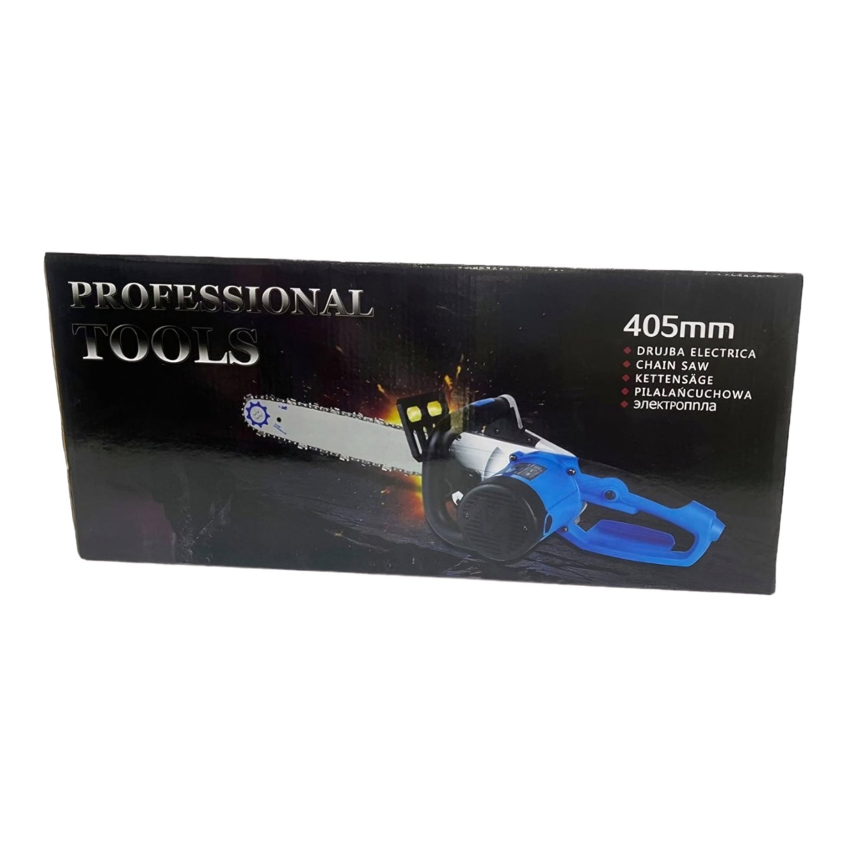 Električna Lančana Pila 16" - Neo Power – – – slika 6