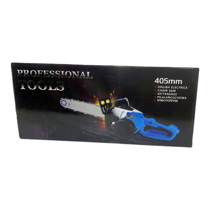 Električna Lančana Pila 16" - Neo Power – – – slika 6