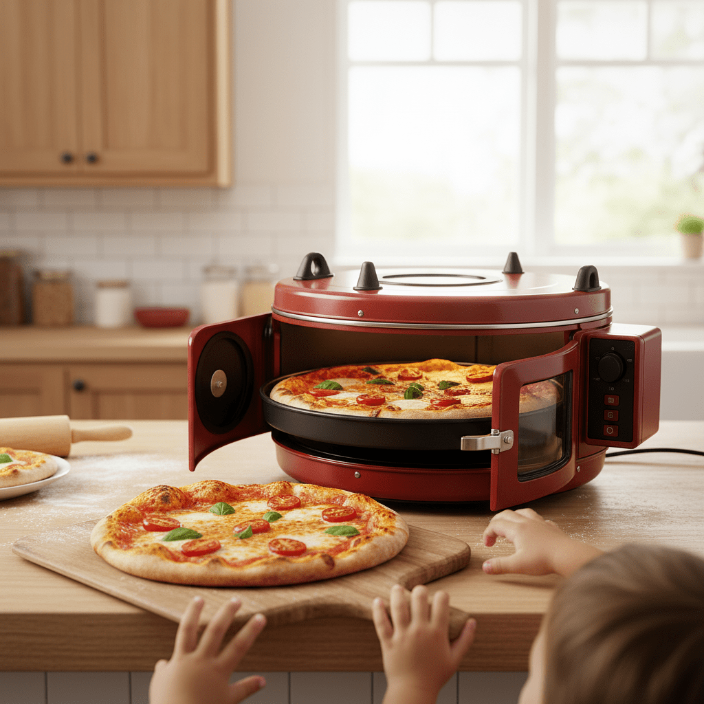 Električna Peka – – – slika 10