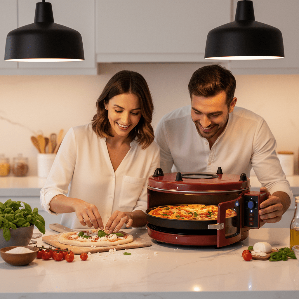 Električna Peka – – – slika 11