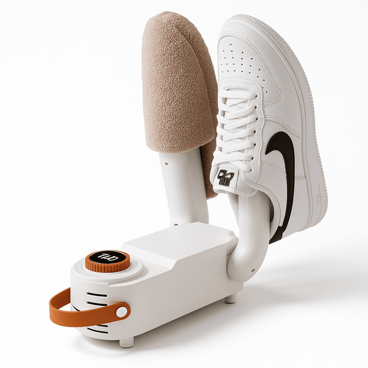 Električna Sušilica i Dezinficijator Obuće - SAMO KLIKNI