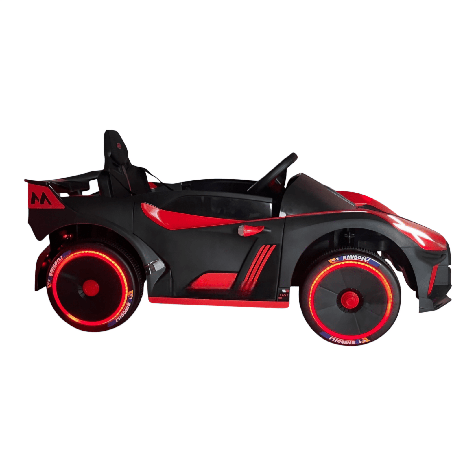 Električni Dječji Auto Bugatti BETTER 802 – – – slika 4