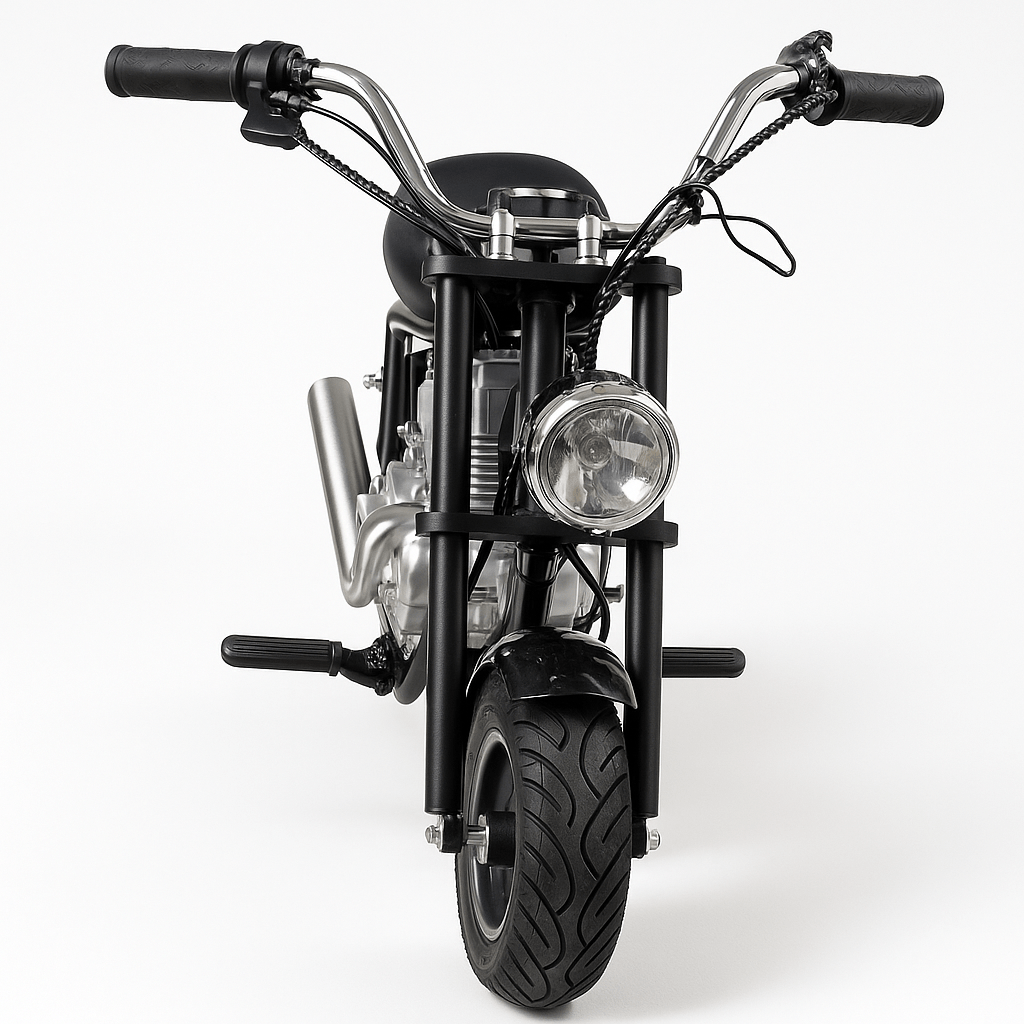 Električni dječji motor 24 V – Mini Bobber - SAMO KLIKNI