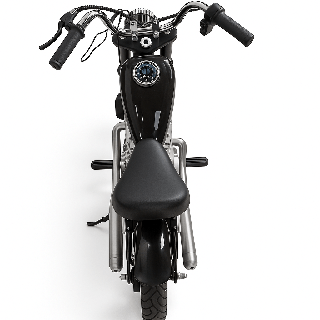 Električni dječji motor 24 V – Mini Bobber - SAMO KLIKNI