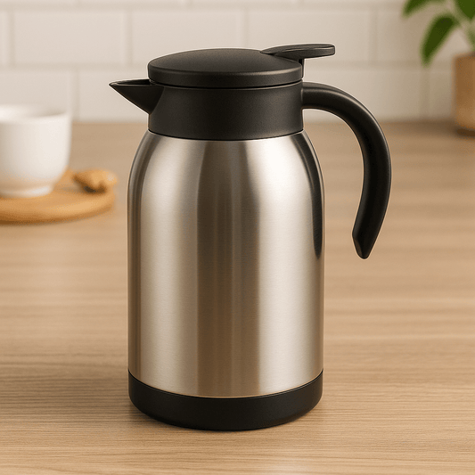 Električno Kuhalo za Vodu 1,6L - SAMO KLIKNI