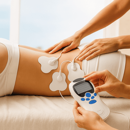 Elektrostimulator Mišića i Protiv Bolova – – – slika 4