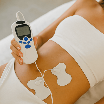 Elektrostimulator Mišića i Protiv Bolova – – – slika 3