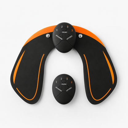EMS stimulator za stražnjicu i bokove – Fitness uređaji – – slika 2