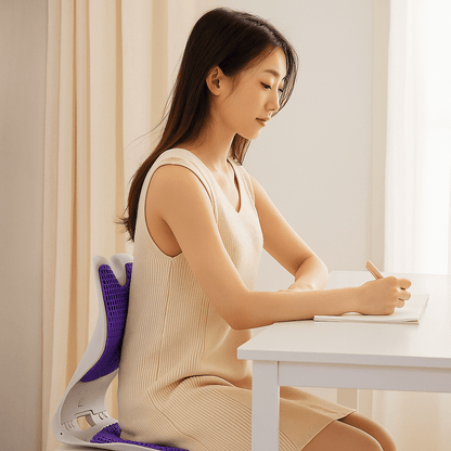 Ergonomski korektor za sjedenje – – – slika 4