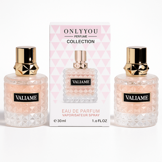 Exotique Valiame Set od 2 Parfema – – – slika 1