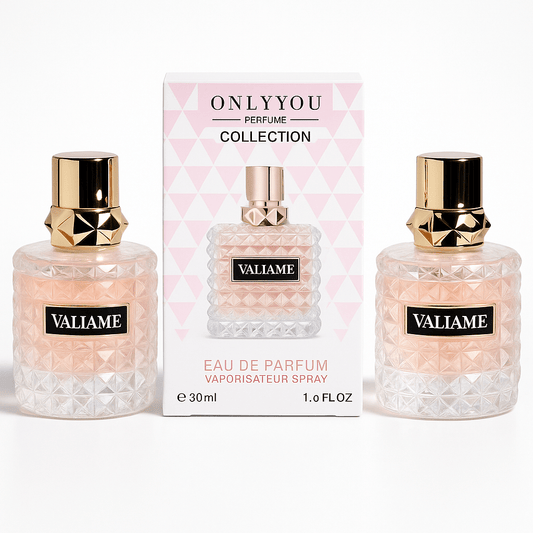 Exotique Valiame Set od 2 Parfema - SAMO KLIKNI