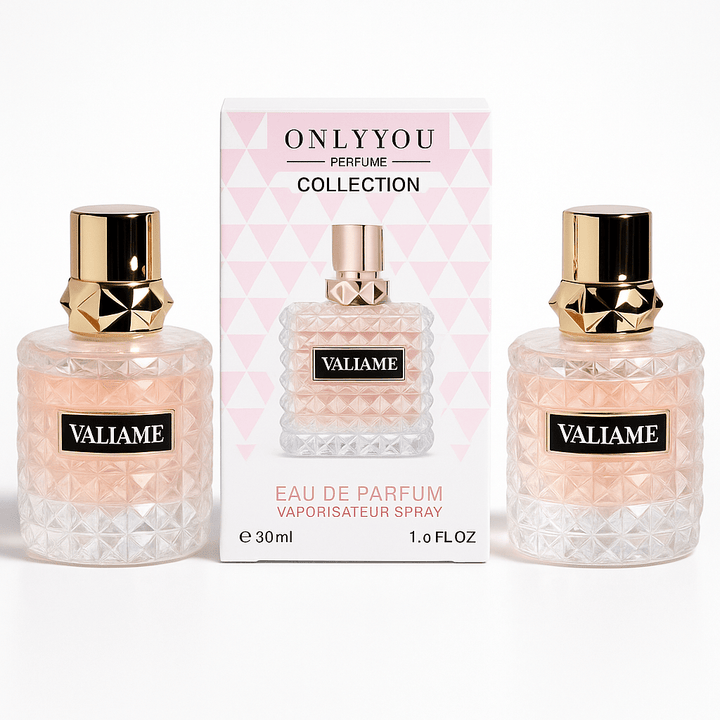 Exotique Valiame Set od 2 Parfema