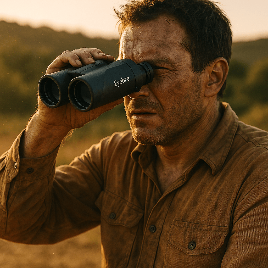 Eyebre Dalekozor - SAMO KLIKNI