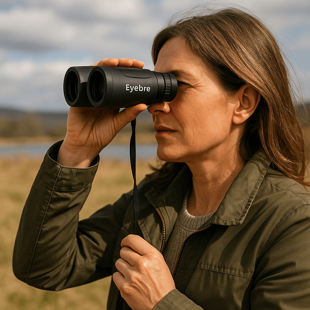 Eyebre Dalekozor - SAMO KLIKNI