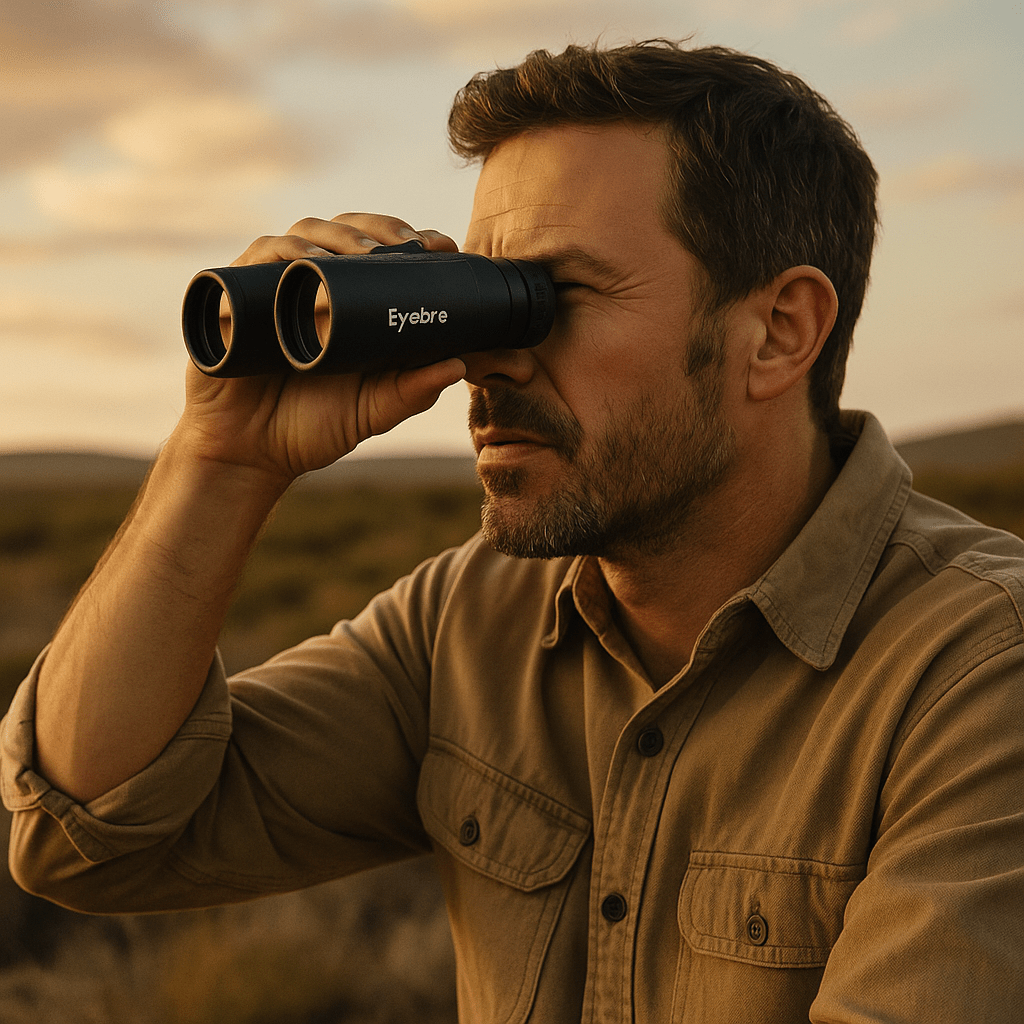 Eyebre Dalekozor - SAMO KLIKNI