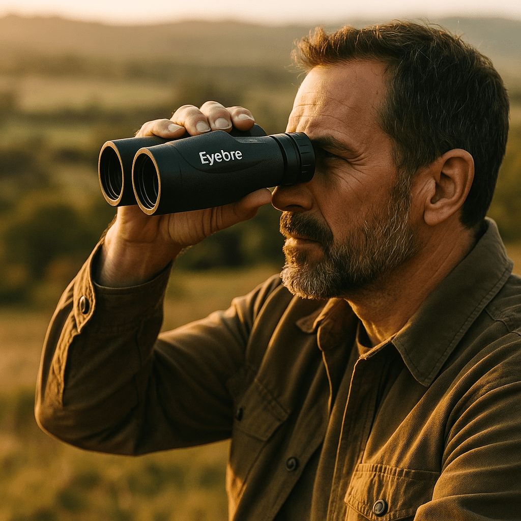 Eyebre Dalekozor - SAMO KLIKNI