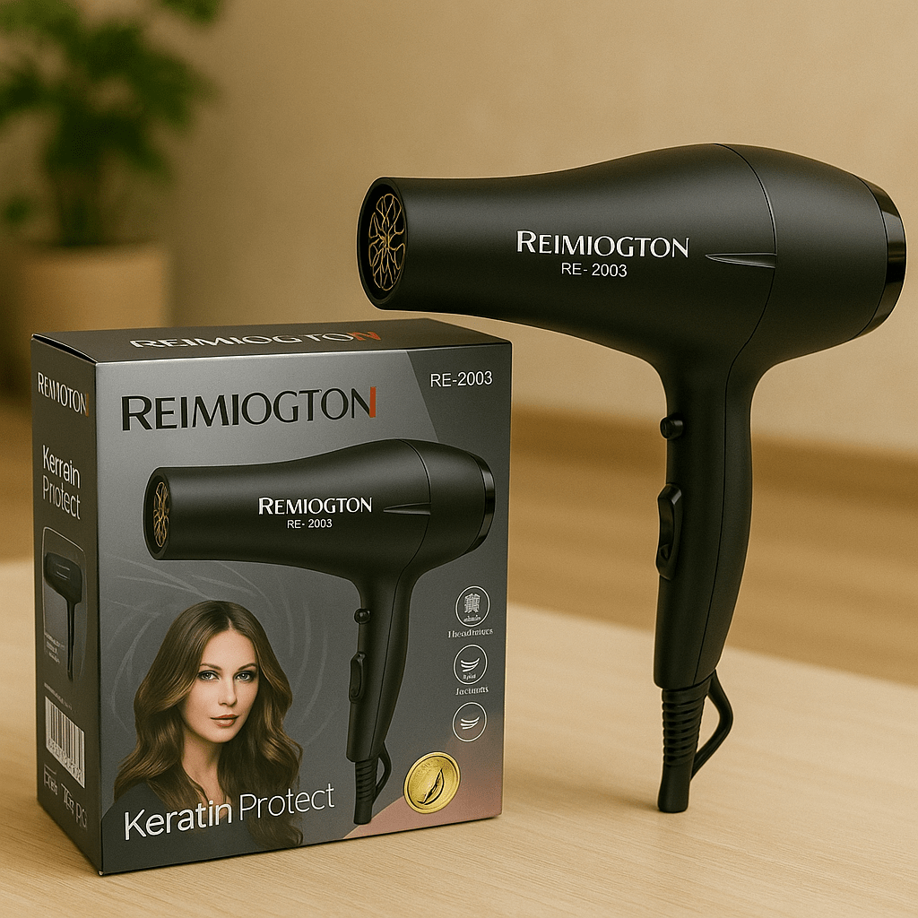 Fen za kosu REIMIOGTON – – – slika 1
