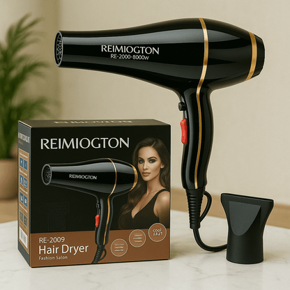 Fen za kosu REIMIOGTON – – – slika 1