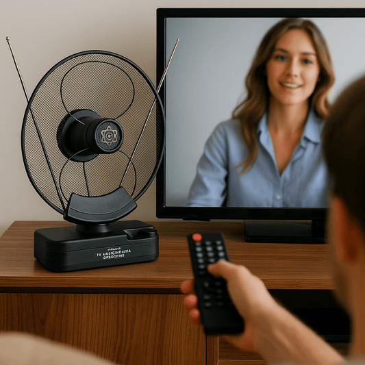 Five Star Sobna TV Antena - SAMO KLIKNI