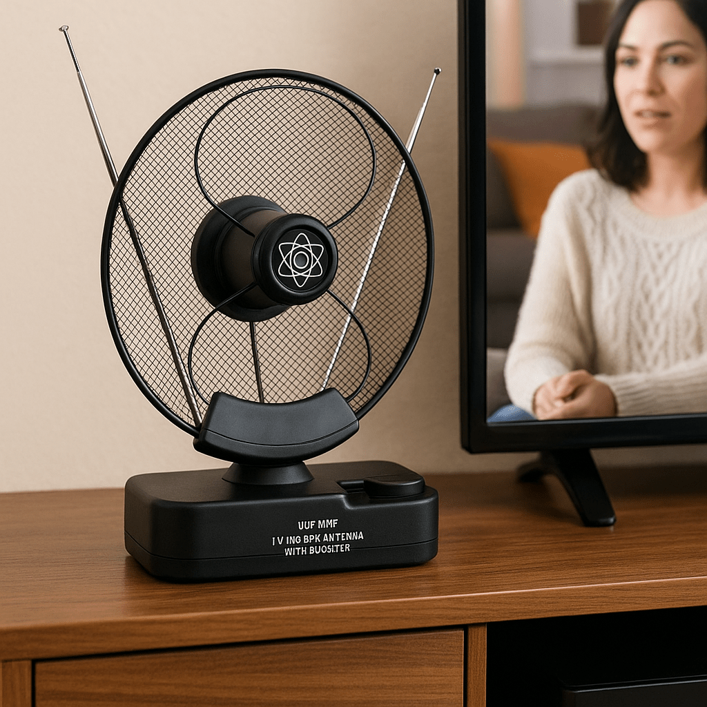 Five Star Sobna TV Antena - SAMO KLIKNI